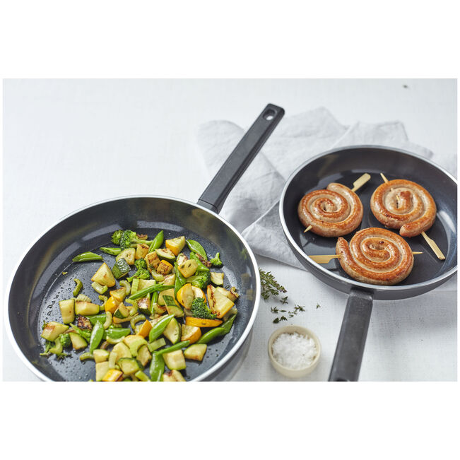 DEMEYERE SET21608 pannenset