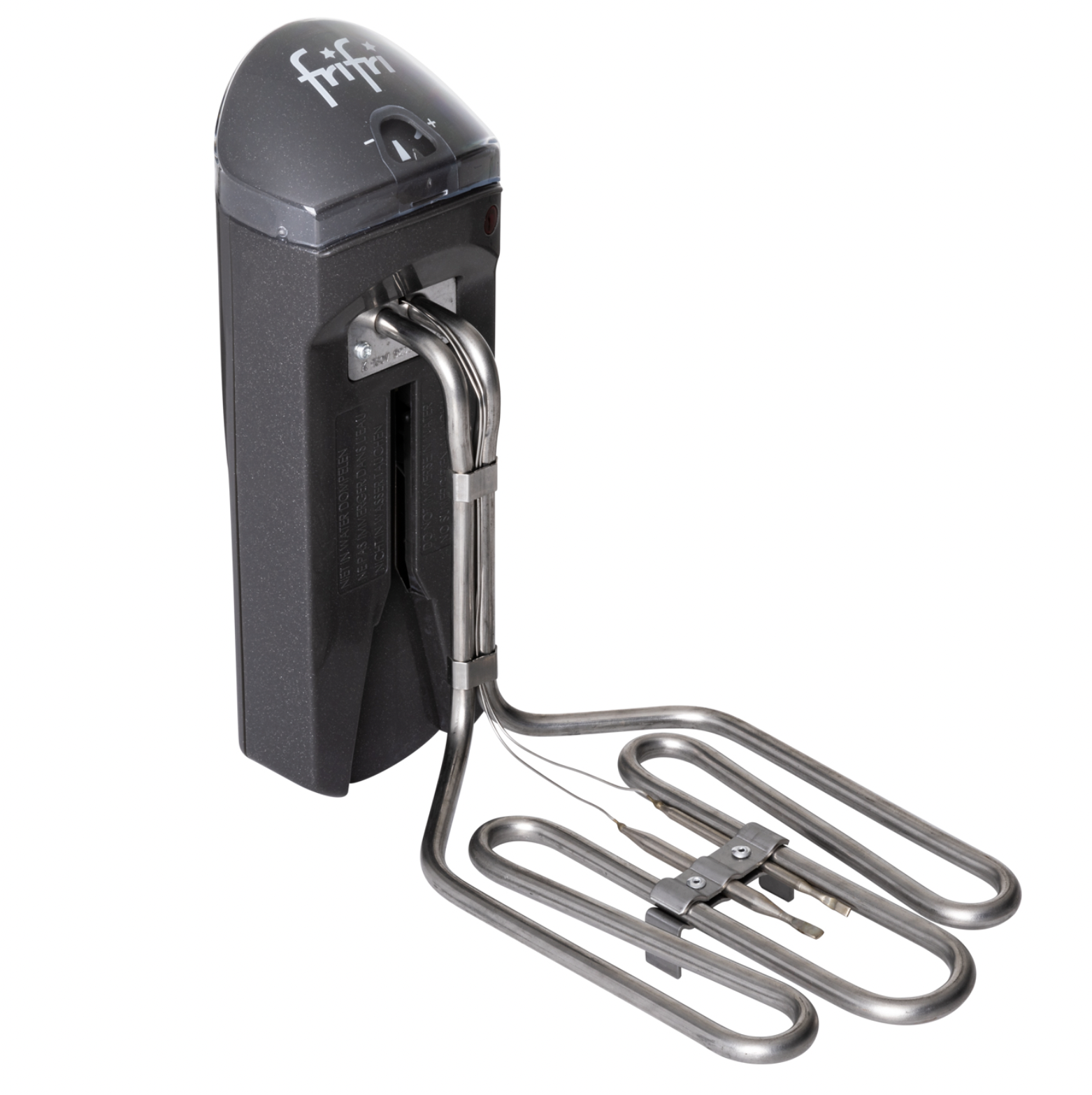 FRIFRI FR1905BDUO friteuse