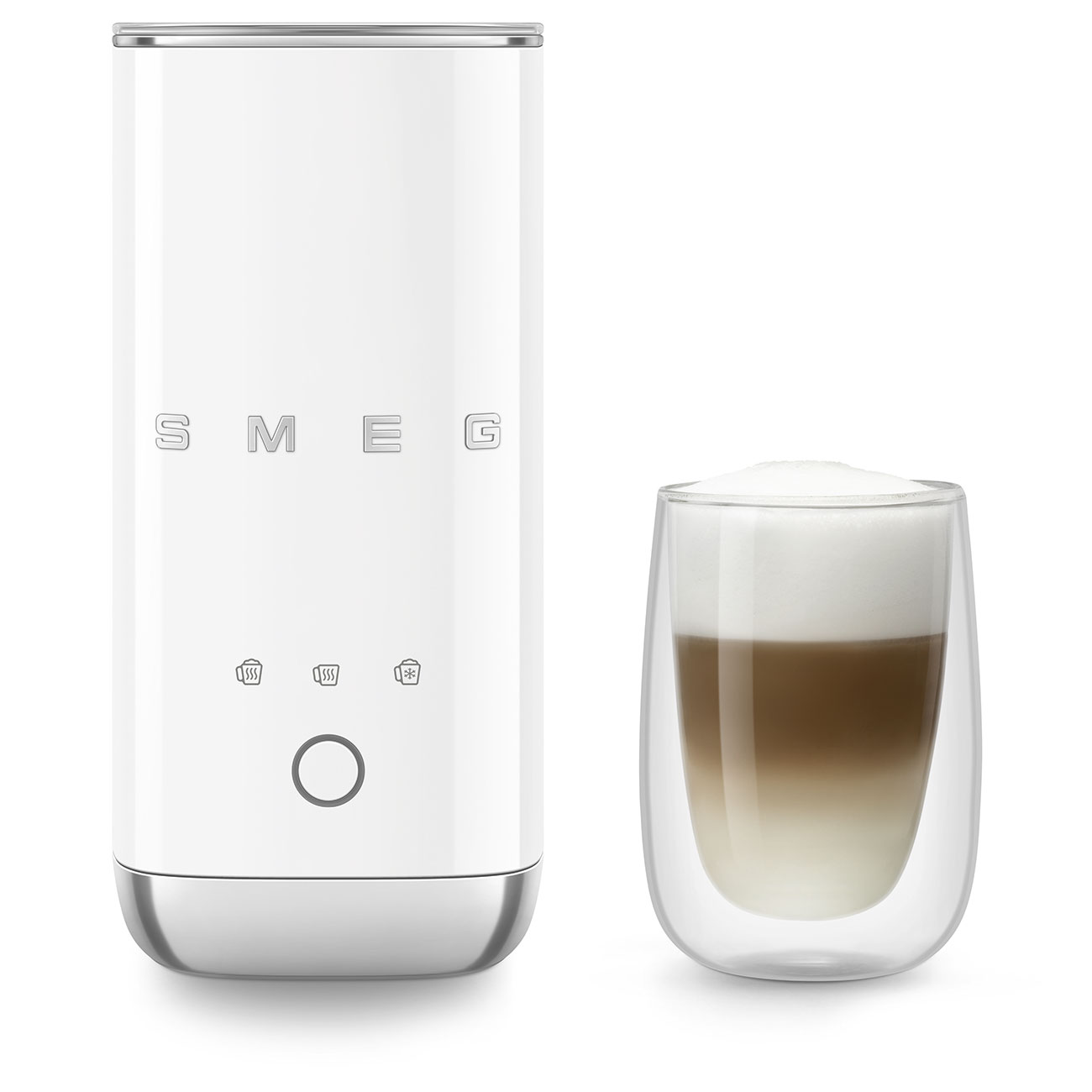 SMEG MFF02WHEU