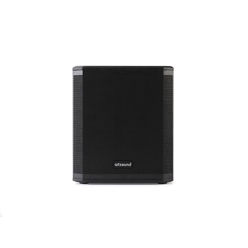 ARTSOUND PWR12 speaker