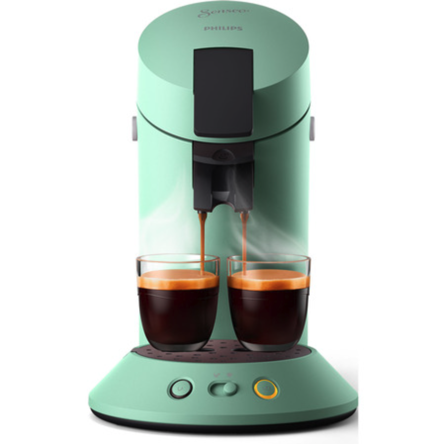 PHILIPS PDCSA210/80 koffiezetapparaat