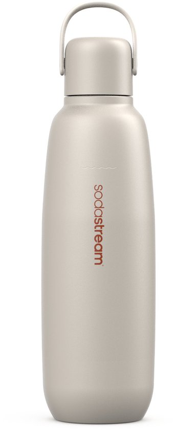 SODASTREAM SD1062400310 flessenhouder