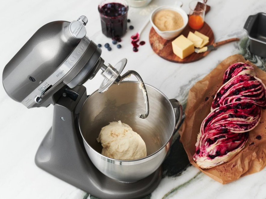 KITCHENAID KI5KSM175PSEMS keukenrobot