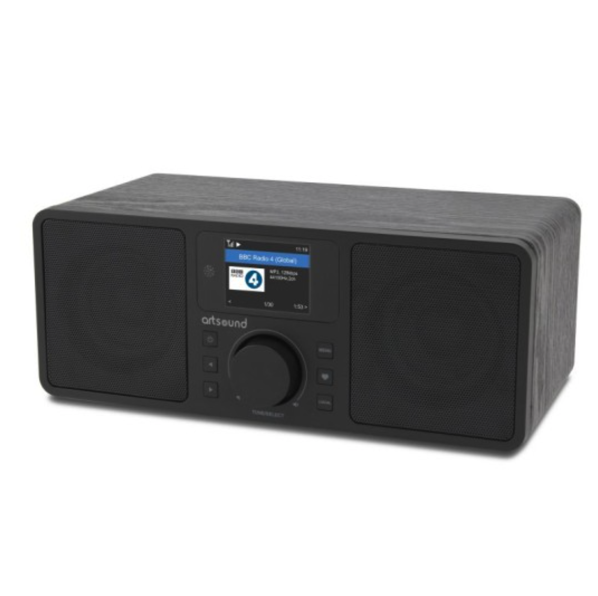 ARTSOUND R9 draagbare radio