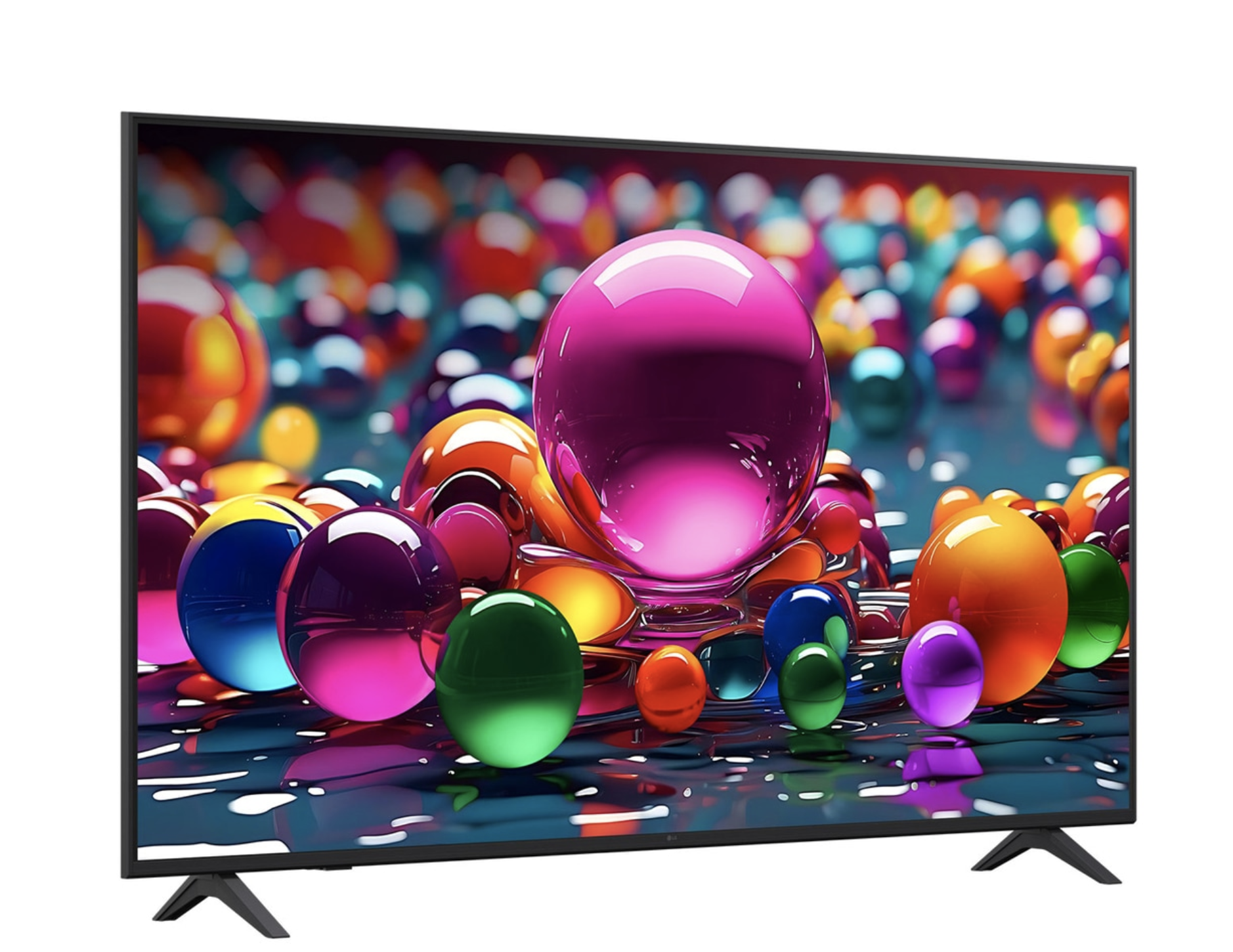 LG CE 86UA75006LA televisie 4K UHD - 86"