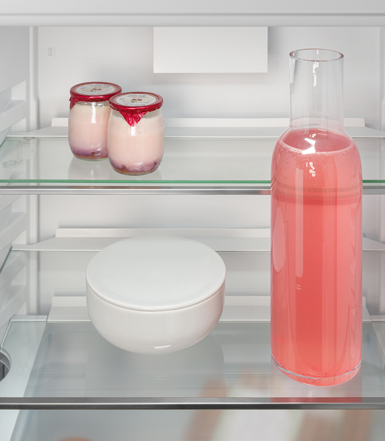 LIEBHERR IRBD512022 koelkast zonder vriesvak - 178cm