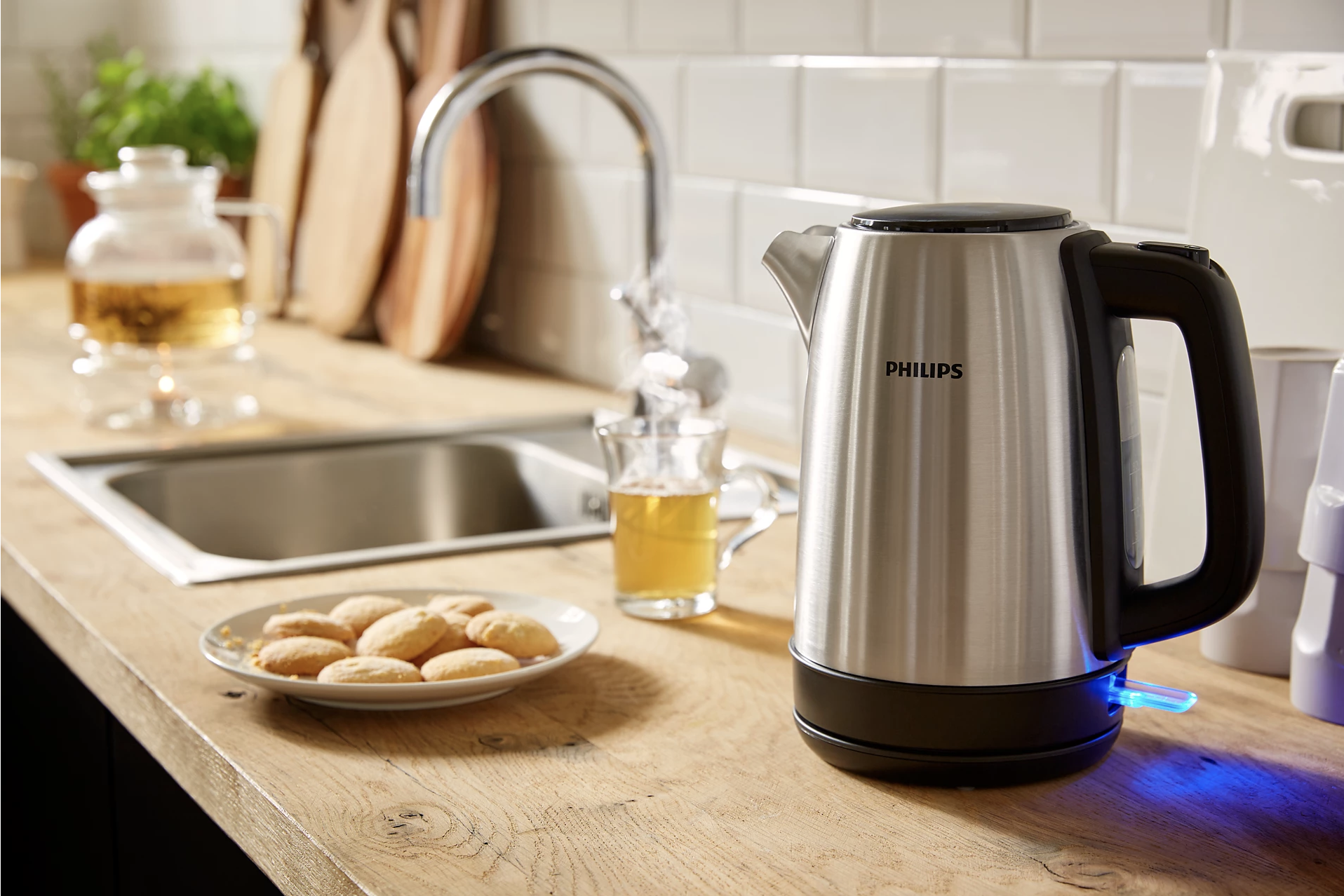 PHILIPS PDHD9350/90 waterkoker