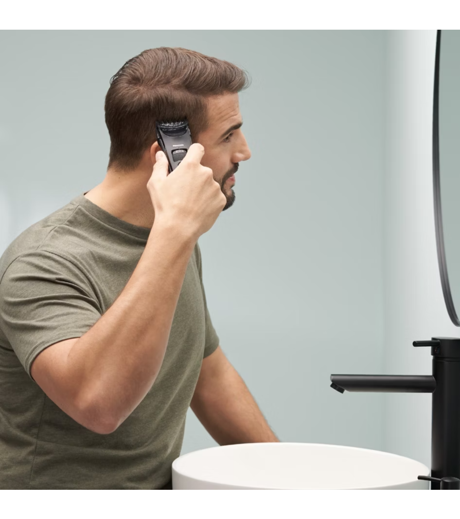 PANASONIC PAER-SC40-K803 haartondeuse