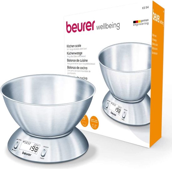 BEURER BE70840