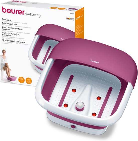 BEURER BE63850