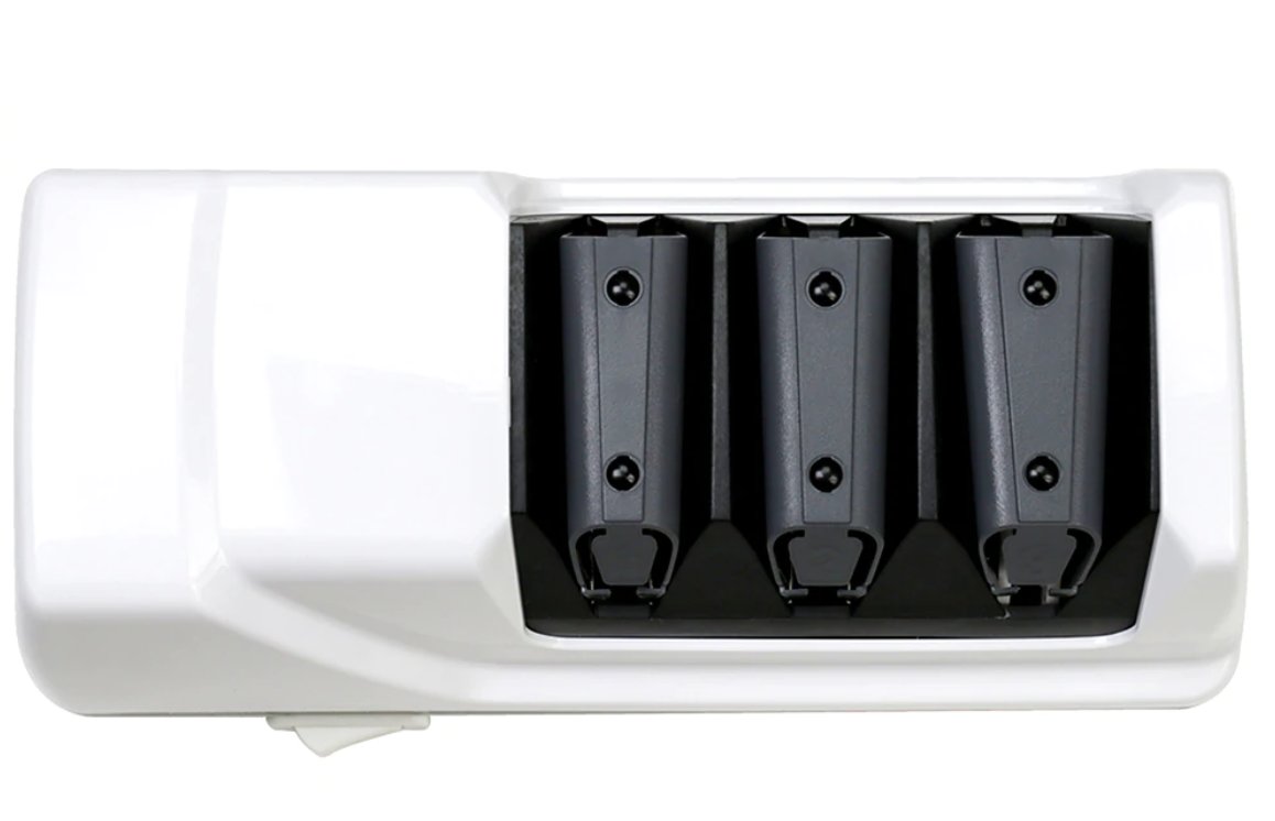 CHEFS CHOICE CCO0120P messenslijper
