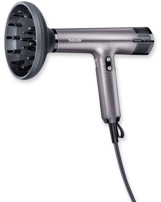 BEURER BE10083C haardroger
