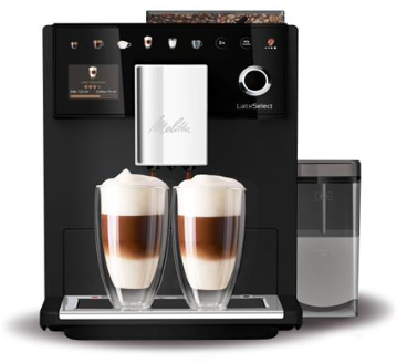 MELITTA 6781940 espresso machine
