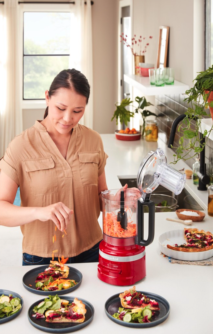 KITCHENAID KI5KFP0921EER foodprocessor