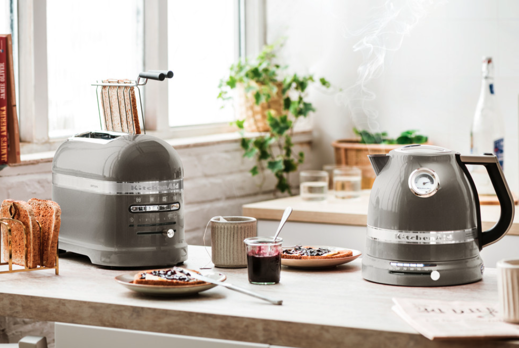 KITCHENAID KI5KEK1522EMS waterkoker