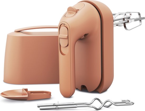 KENWOOD KEHMP40.000RD handmixer