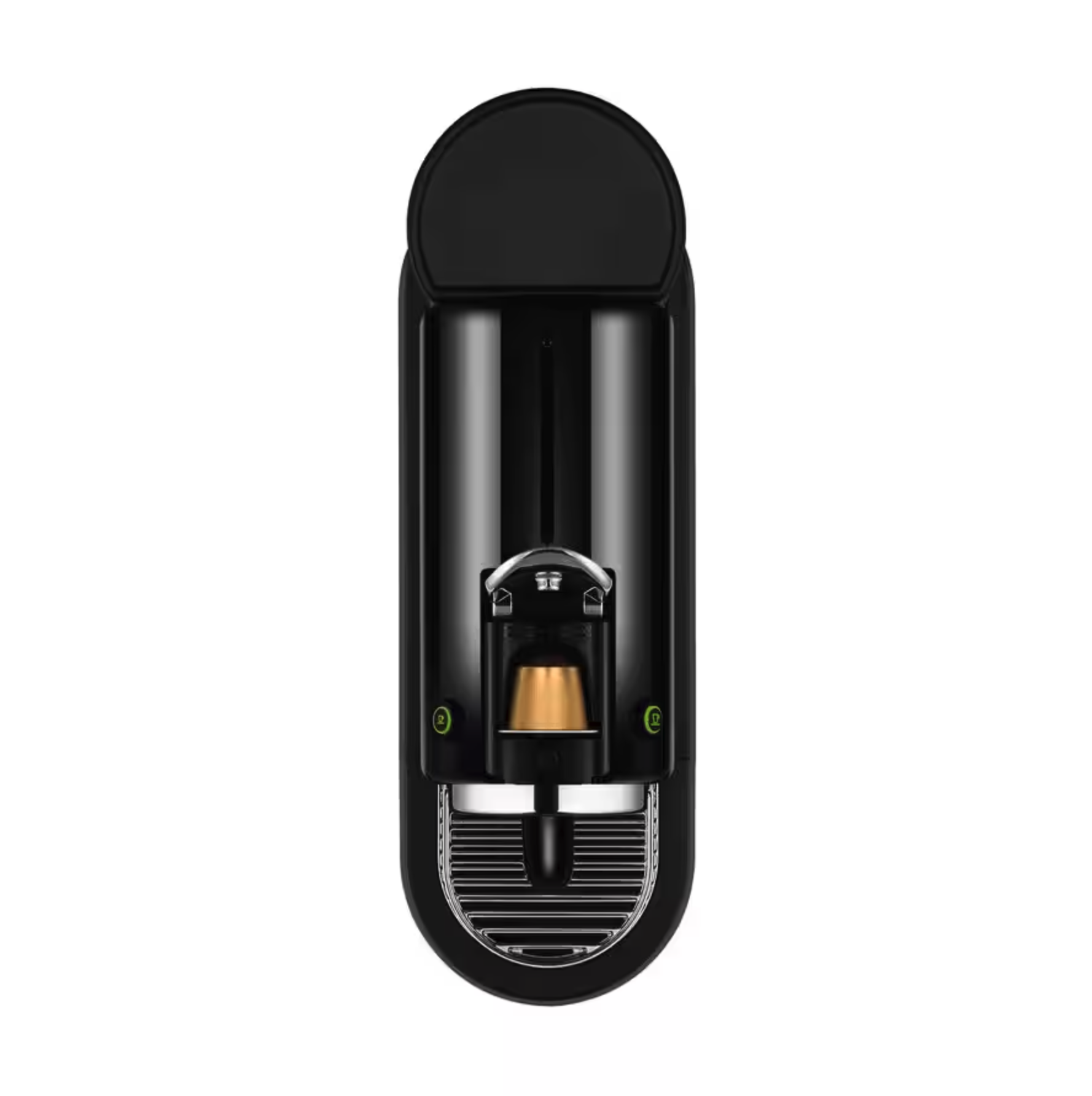 BRAUN (DELONGHI) DLEN167.B capsule- / padmachine