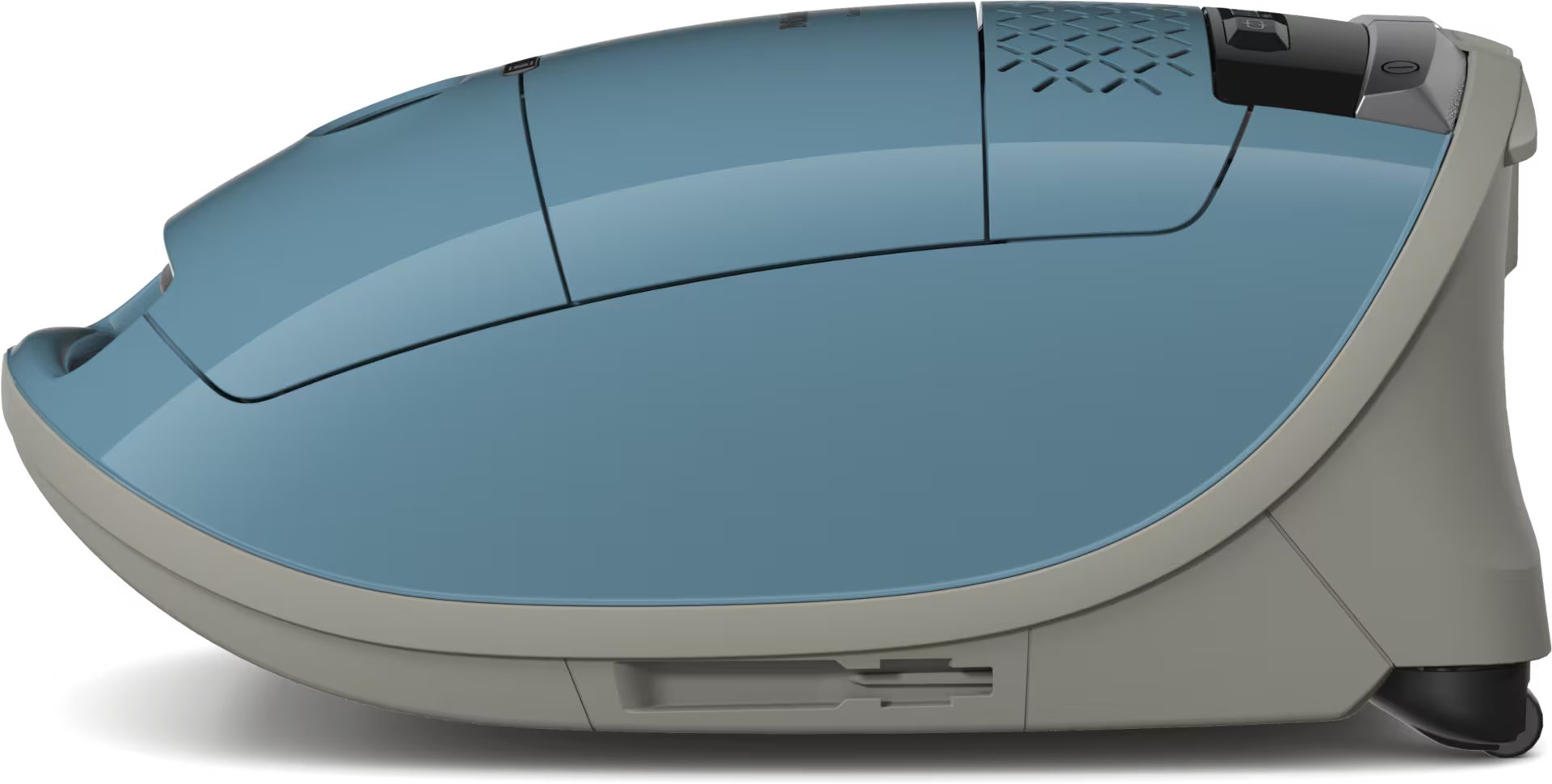MIELE GUARDM1STANDARDFLEXNORDICBLUECE GUARD stofzuiger met zak