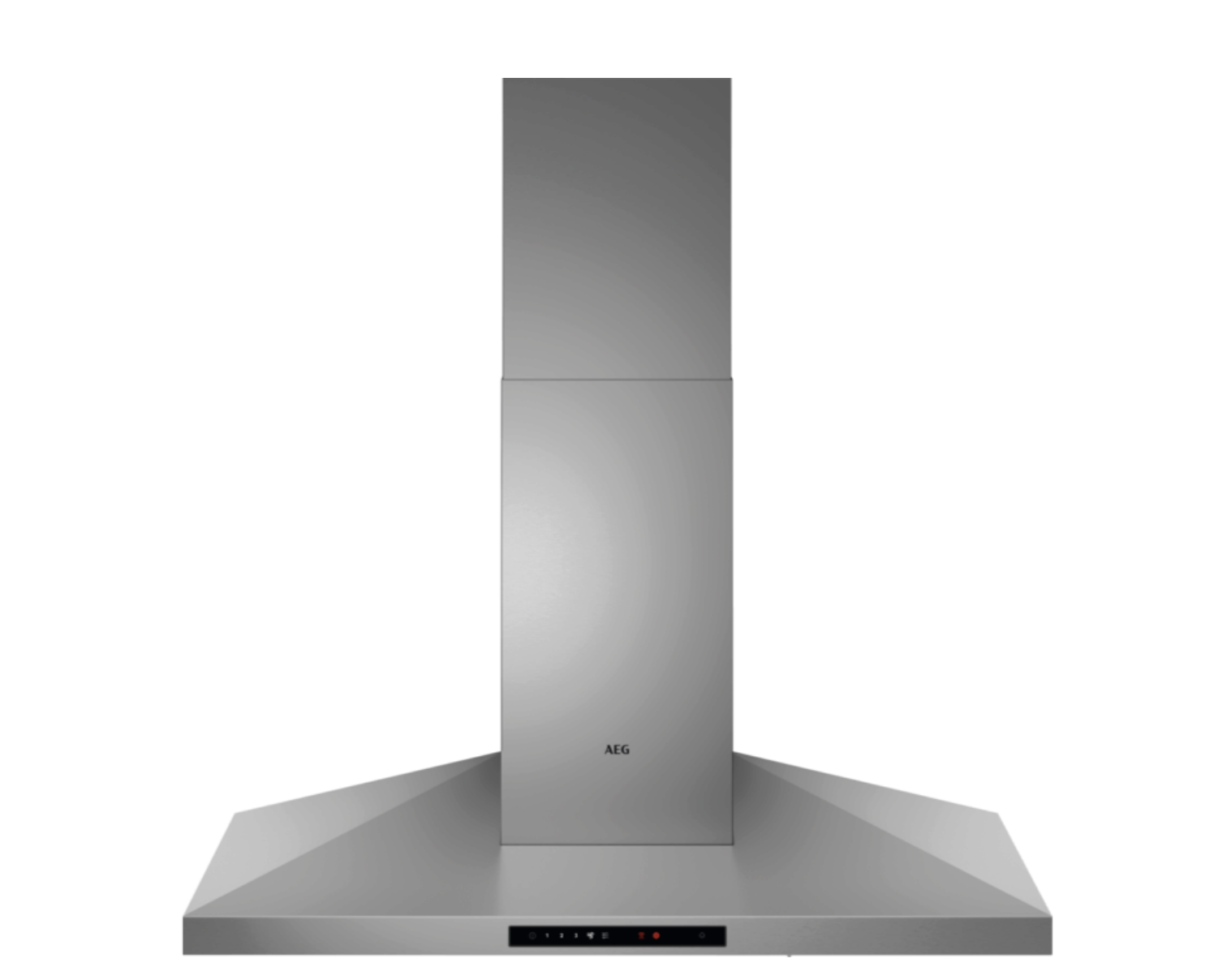 AEG DKB6971HM 6000 wandschouwdampkap - 90cm