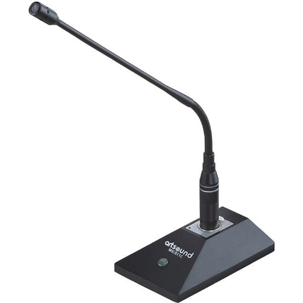 ARTSOUND MIC-511C micro systeem