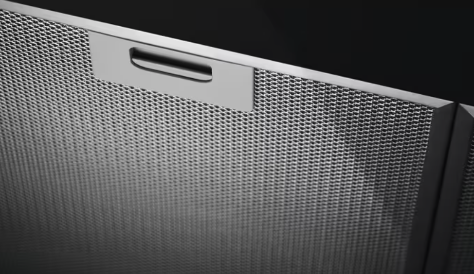 ELECTROLUX LFT419K 600 wandschouwdampkap - 90cm