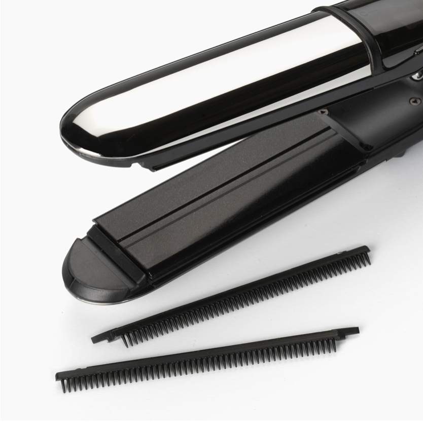 BABYLISS BAST496E stijl-/krultang