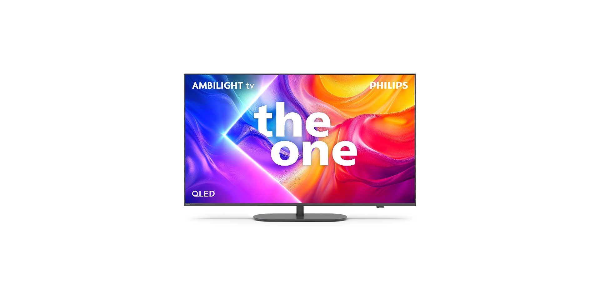 PHILIPS 43PUS9050/12 televisie 4K UHD - 43''