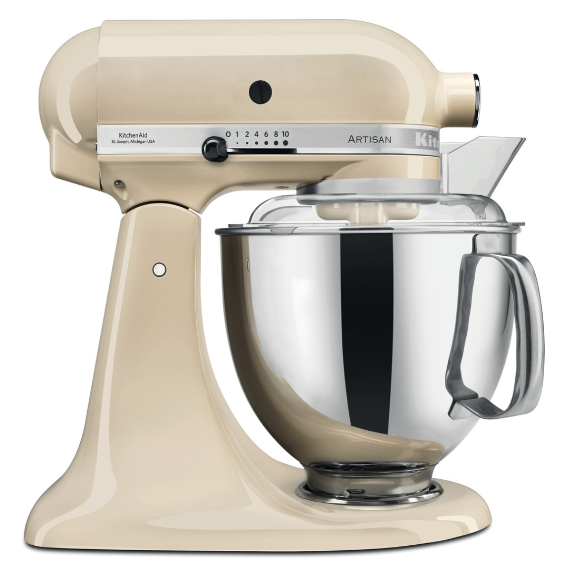 KITCHENAID KI5KSM175PSEAC keukenrobot