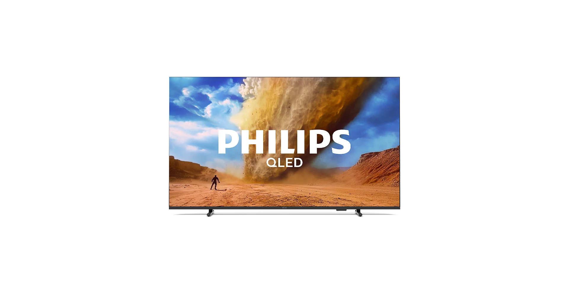 PHILIPS 43PUS7800/12 televisie 4K UHD - 43''
