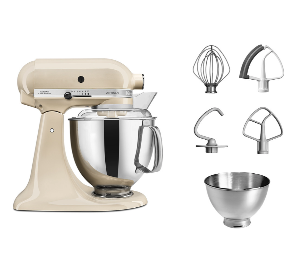 KITCHENAID KI5KSM175PSEAC keukenrobot
