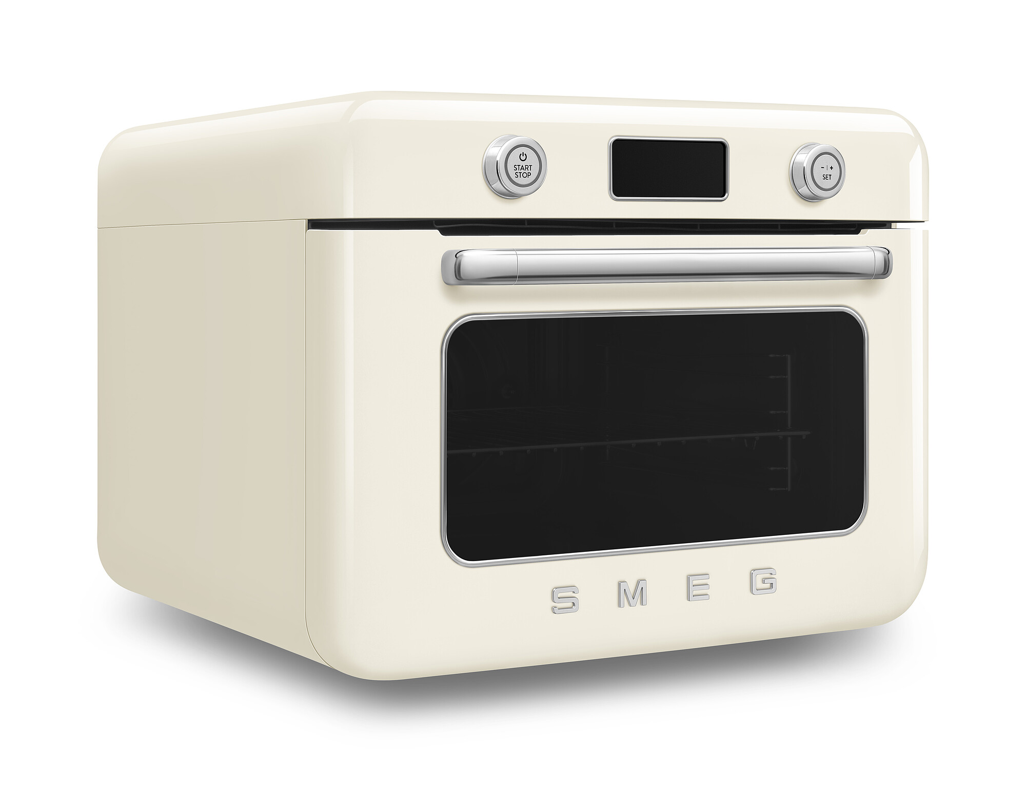 SMEG SDA COF01CREU