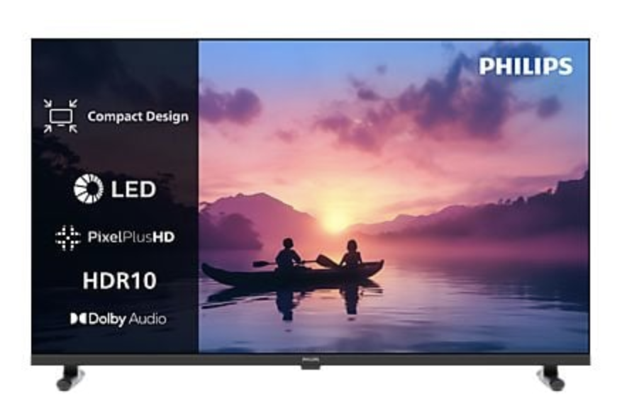 PHILIPS 32PFS6050/12