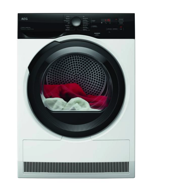 AEG TR786EL4B