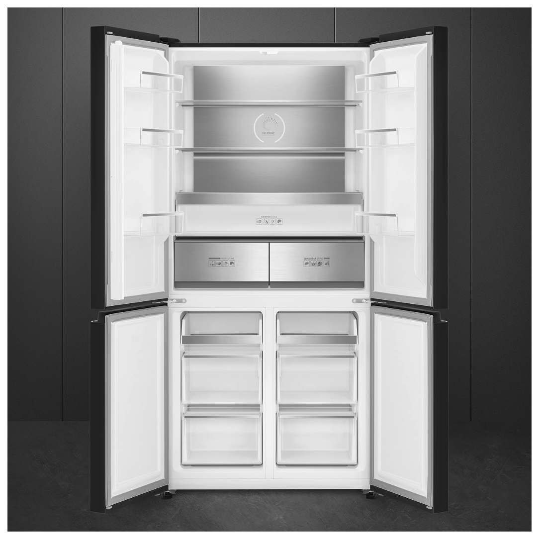 SMEG FQI60KD side-by-side - 190cm