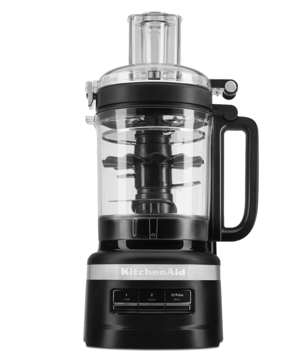 KITCHENAID KI5KFP0921EBM foodprocessor