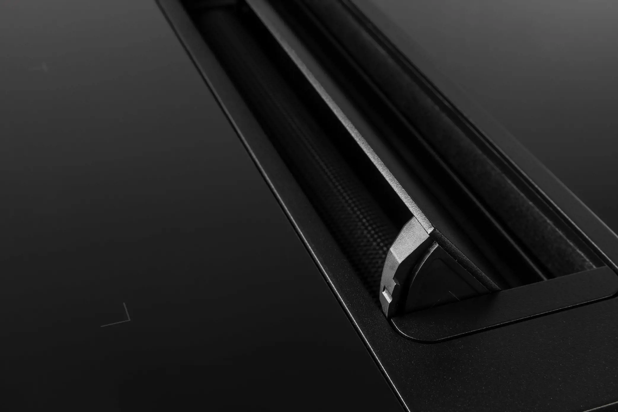 NOVY 40006 kookplaat met afzuiging - 87cm