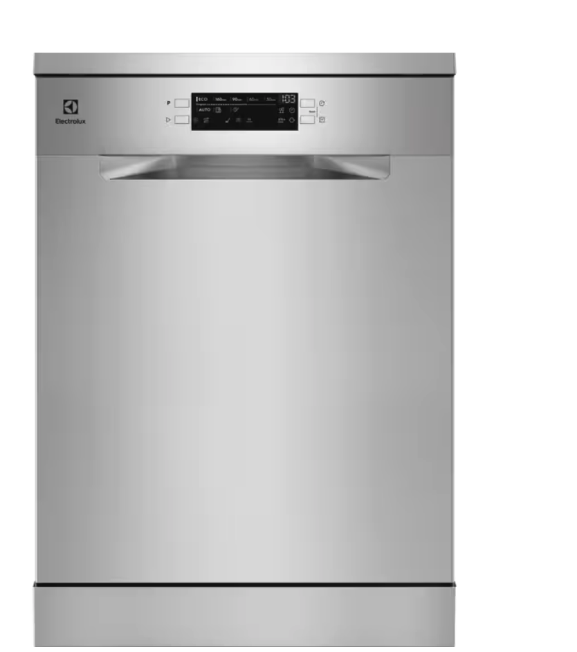 ELECTROLUX ESA47301SX 300 vrijstaande vaatwasser