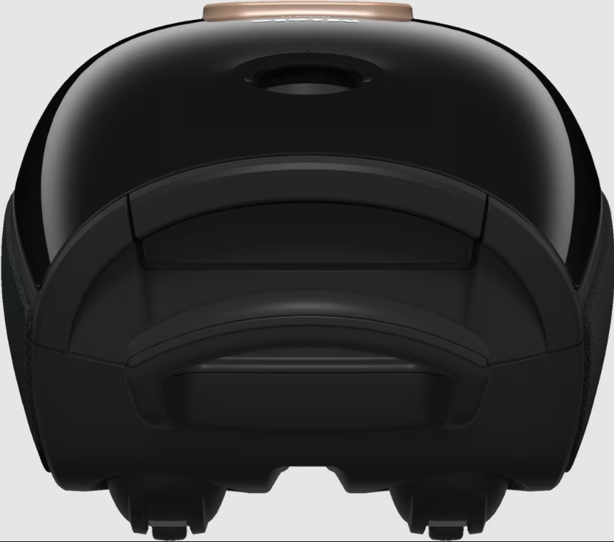 MIELE GUARDL1ALLFLOOROBSIDIANBLACKCE GUARD stofzuiger met zak