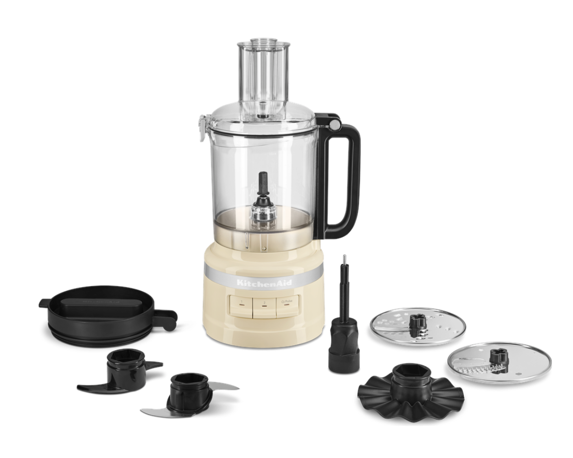 KITCHENAID KI5KFP0921EAC foodprocessor