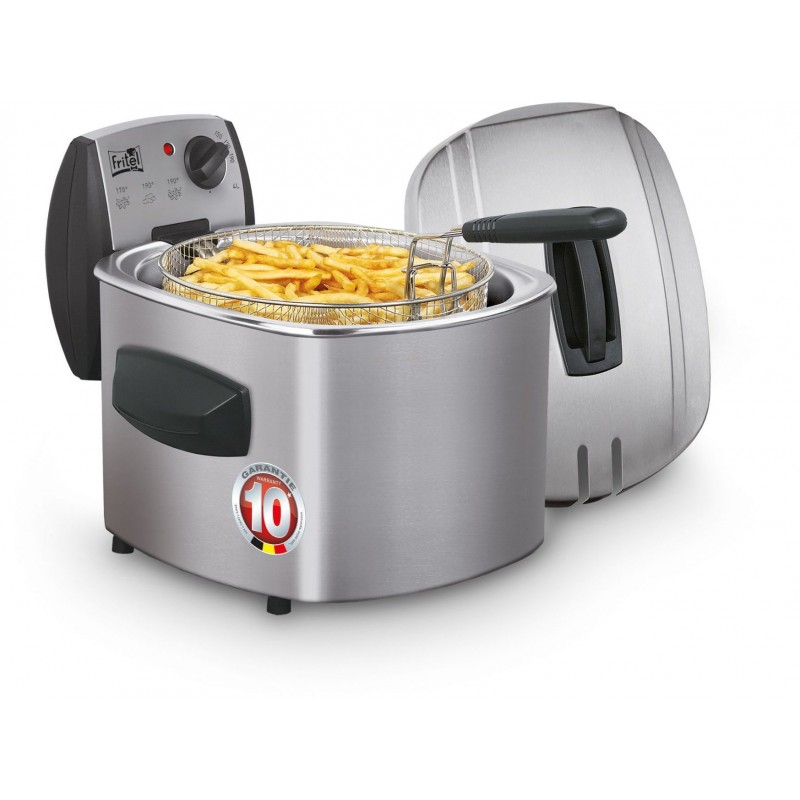 FRITEL FT141040 friteuse
