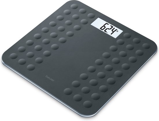 BEURER BE75608 personenweegschaal