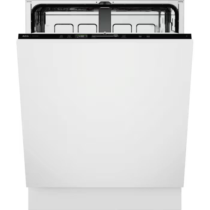 AEG GI7200A1SN vaatwasser volledig integreerbaar