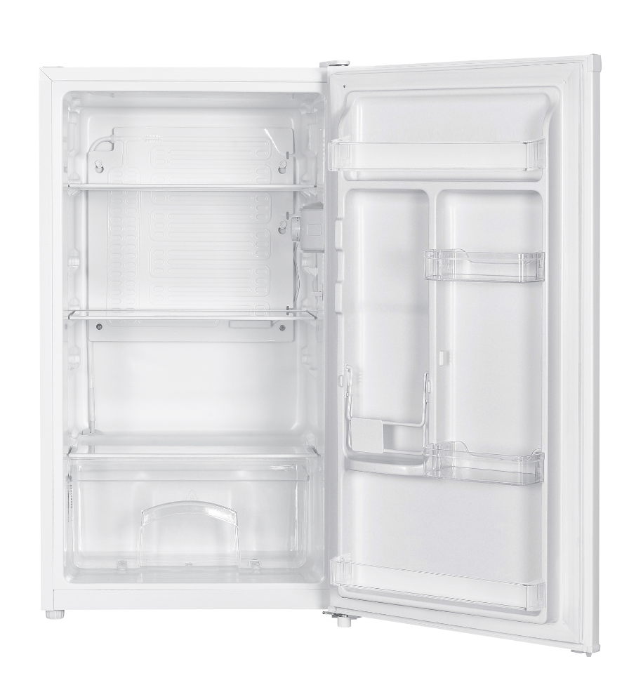 BEKO LS9052WN vrijstaande koelkast zonder vriesvak - 85cm