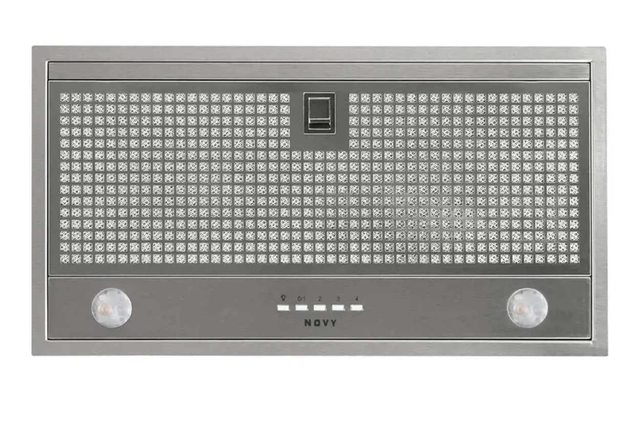 NOVY 828 inbouwgroep - 55cm