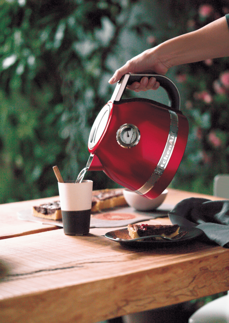 KITCHENAID KI5KEK1522ECA waterkoker