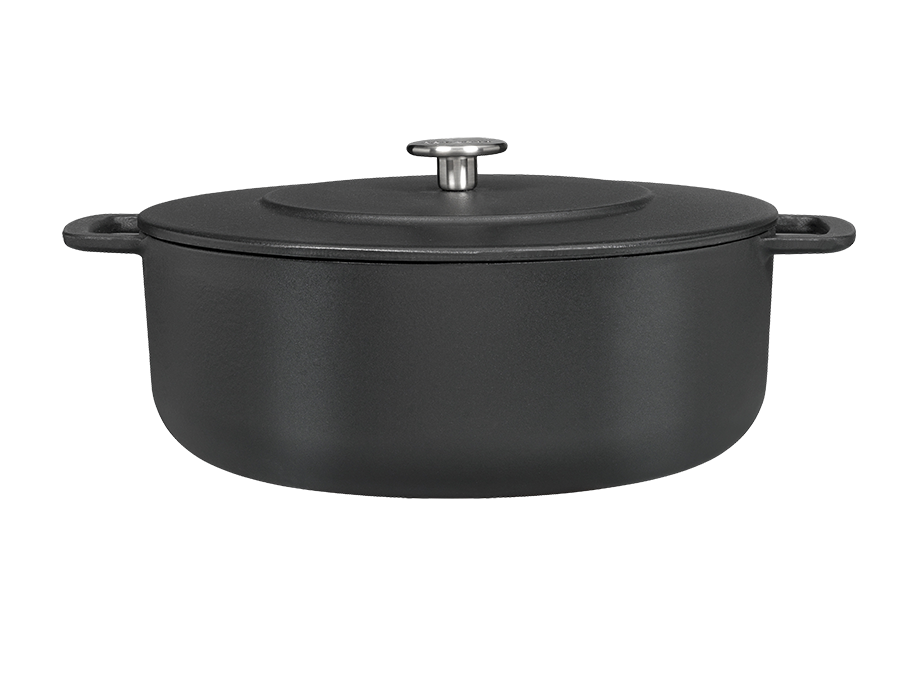 COMBEKK - ELEKTRON CB190128BL braadpan