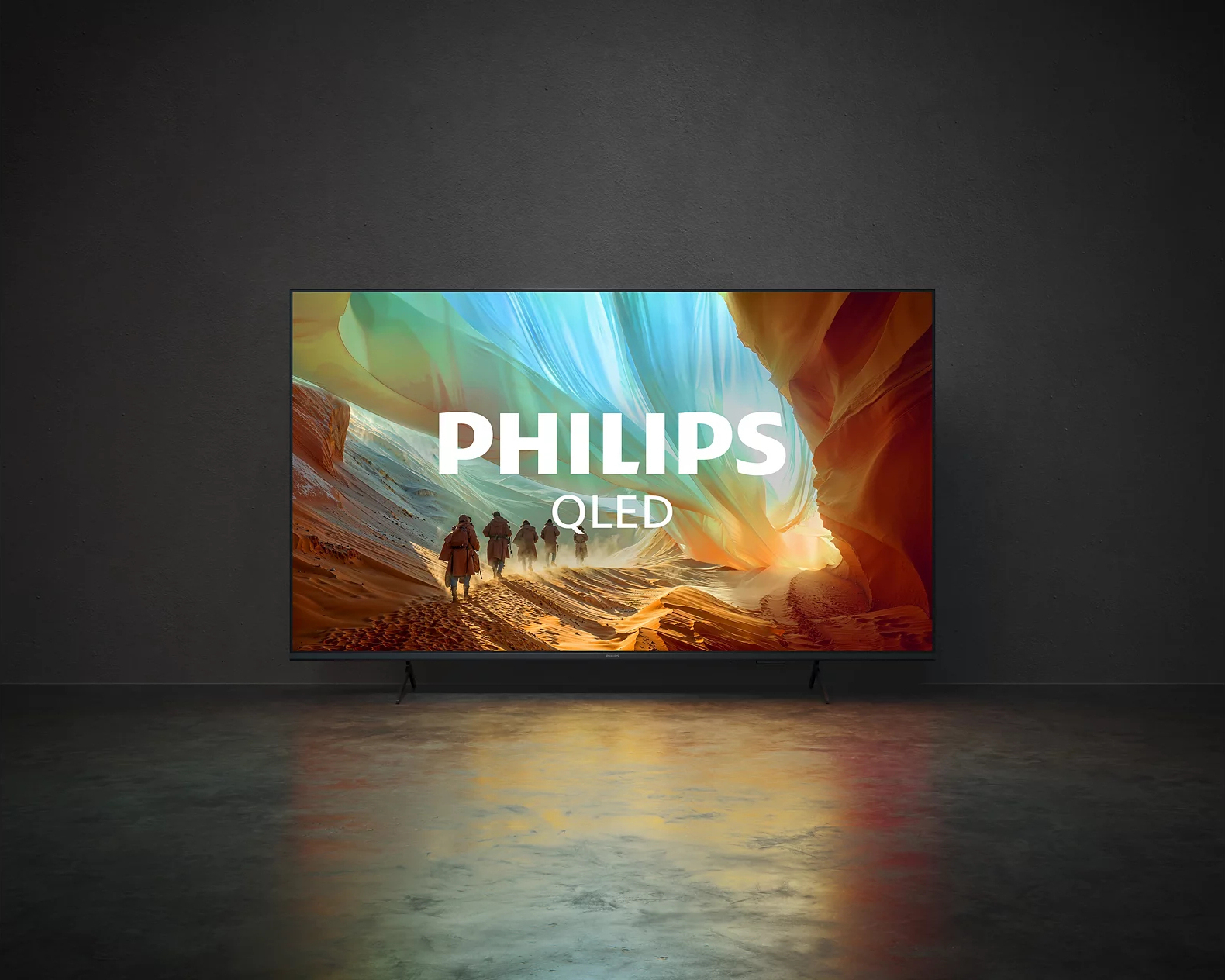 PHILIPS 55PQS7801/12