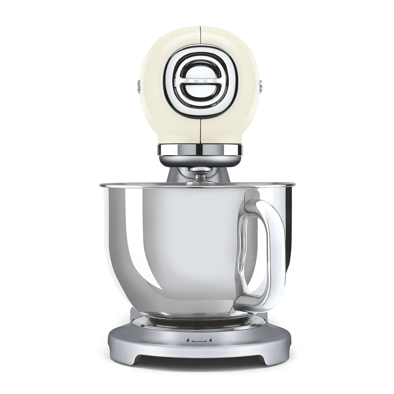 SMEG SMF04CREU keukenrobot