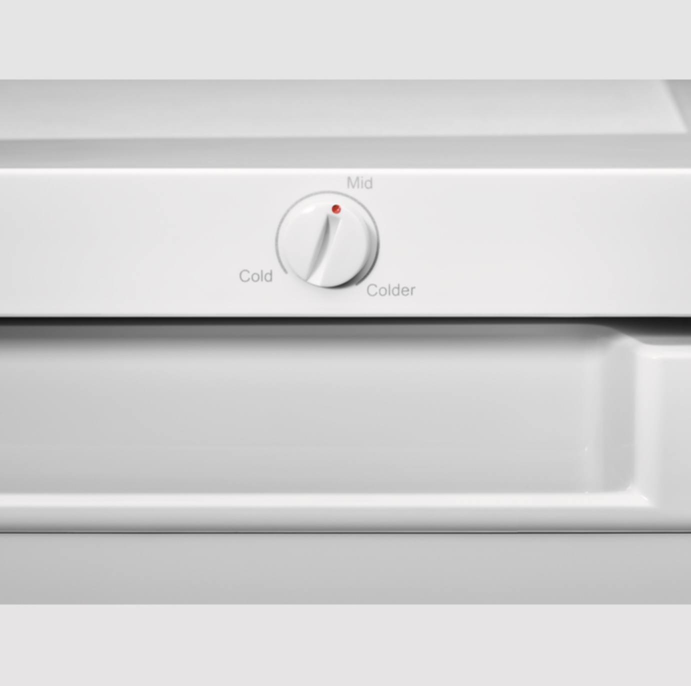 AEG ATB48E1AW 6000 vrijstaande vriezer - 85cm AEG ATB48E1AW 6000 vrijstaande vriezer - 85cm