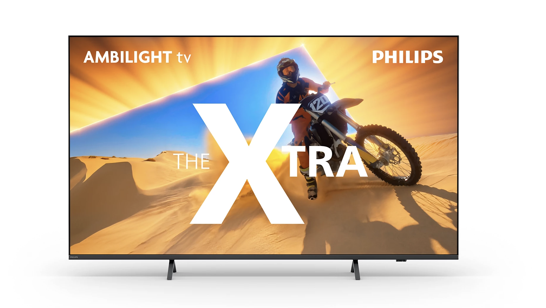 PHILIPS 65PML9009/12 televisie 4K UHD - 65"